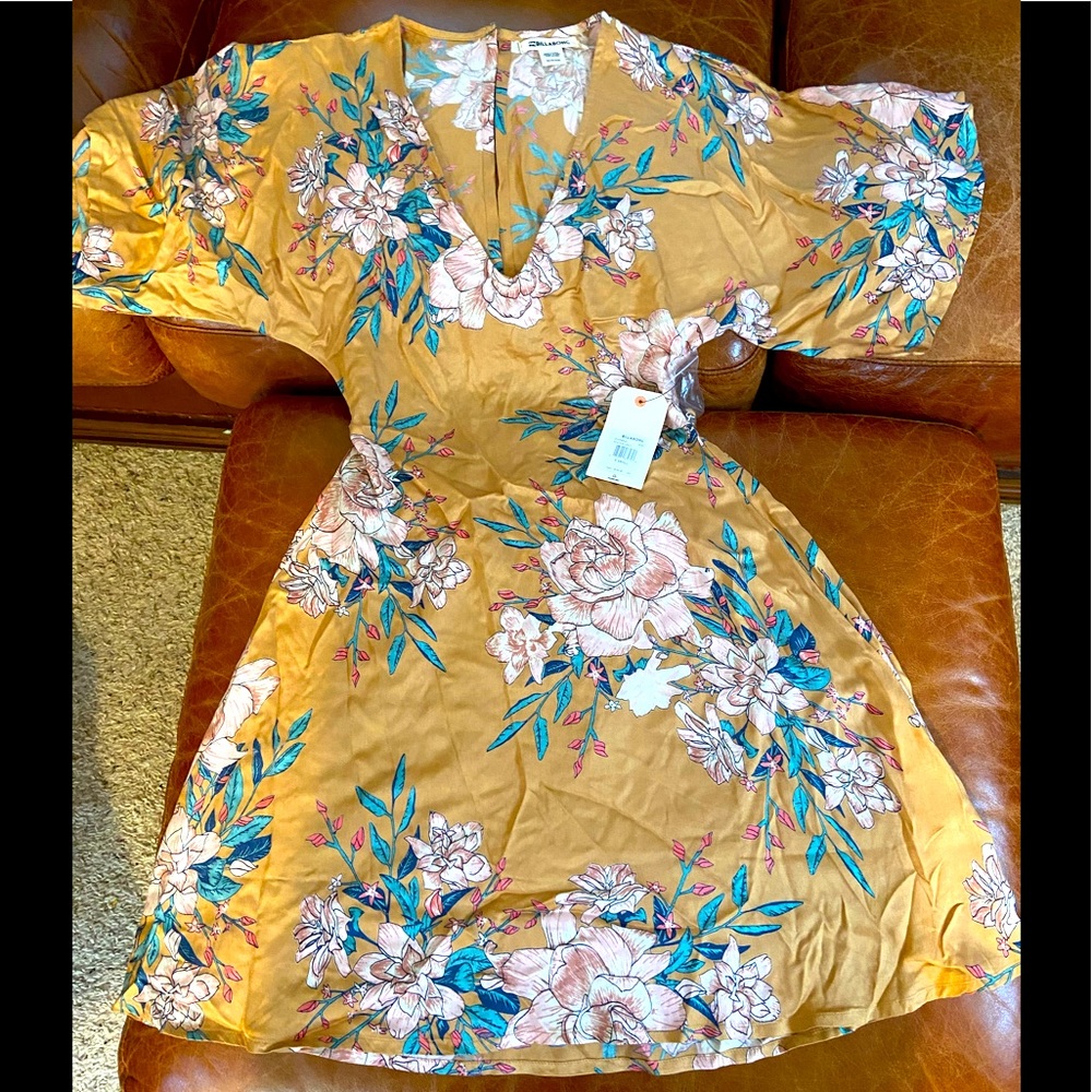 Billabong Summer Dress